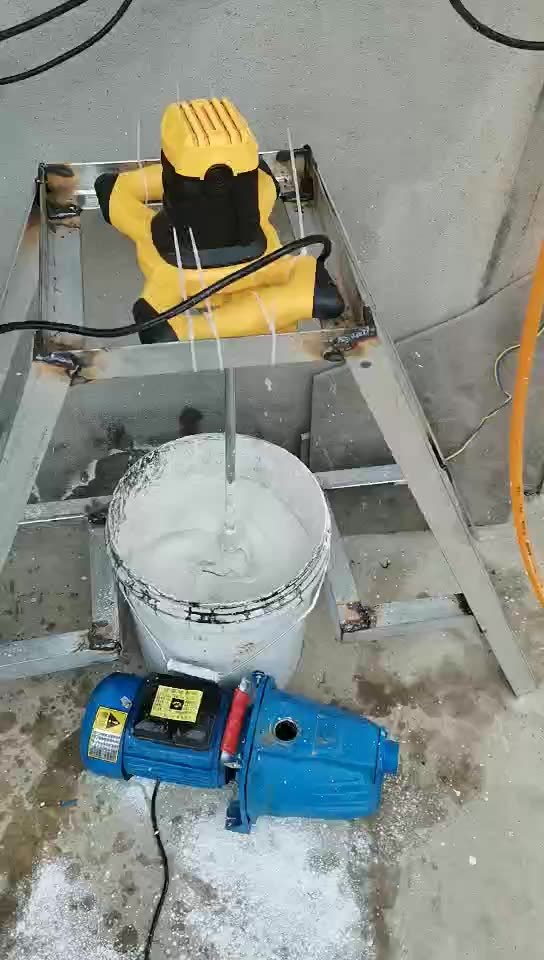 Industrial Electric Hand Concrete Mixer Buy Industrial Hand Mixer