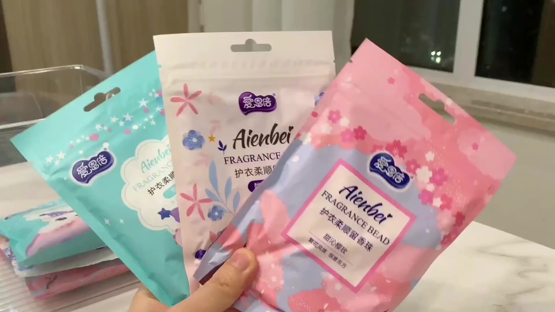 Rts Laundry Fragrance Scented Laundry Beads Buy Laundry Beads,Laundry