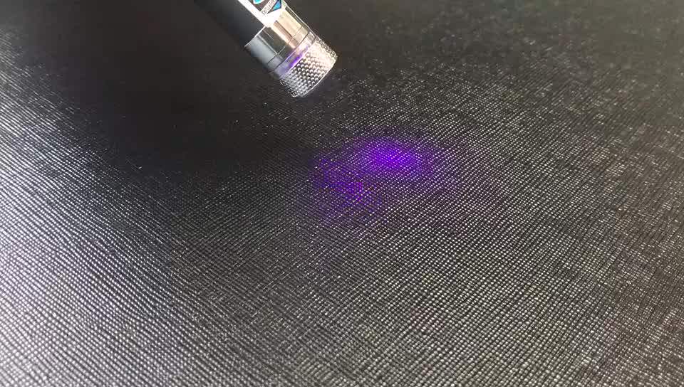 blue cut lens green coating