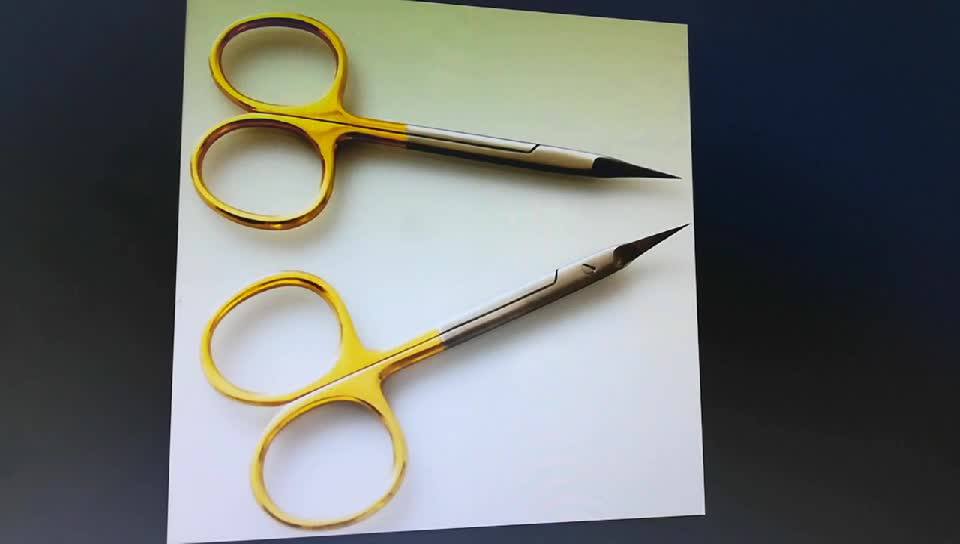 14cm 16cm Multi Functional Needle Holder With Scissor Buy Multi