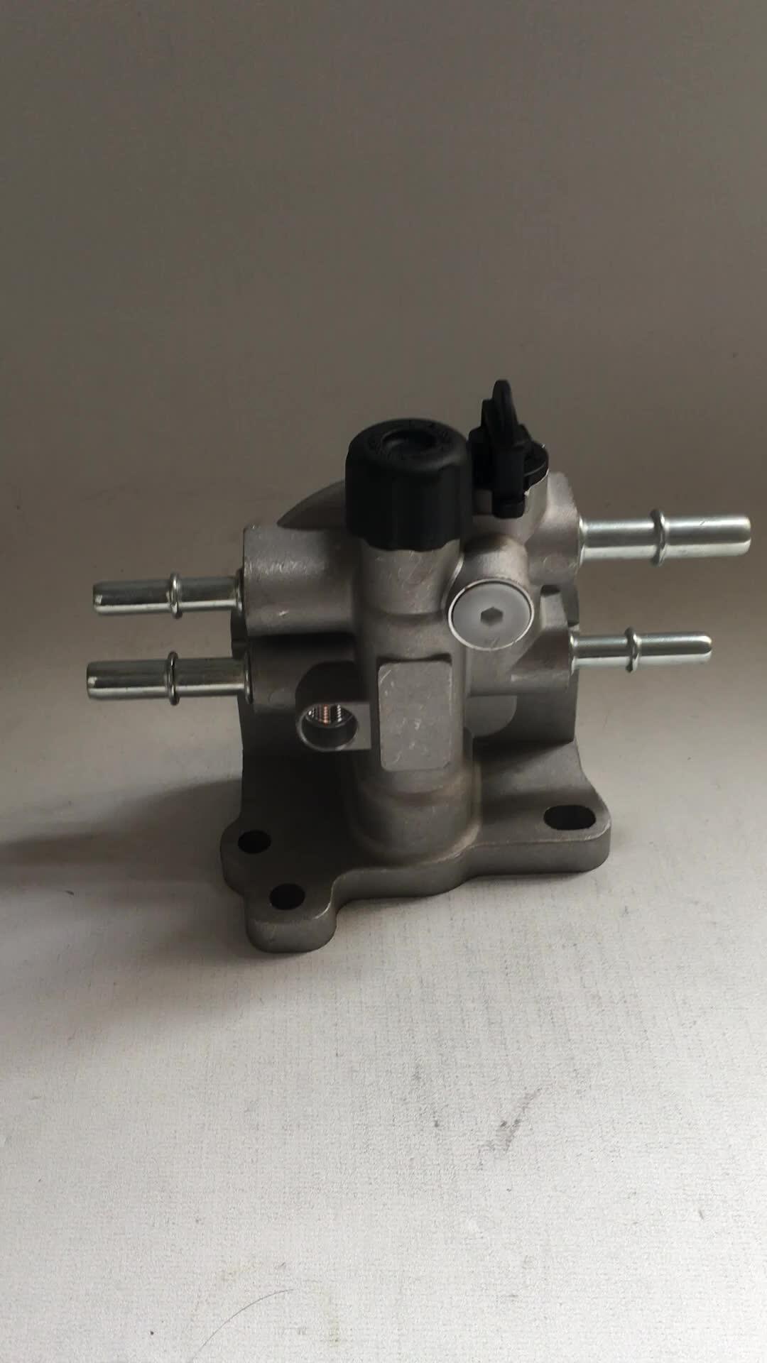 Serbatoio Benzina 6L Per Motori Honda GX240 GX270 GX340 GX390 - Compatibile Con 8HP 13HP - Foto 8