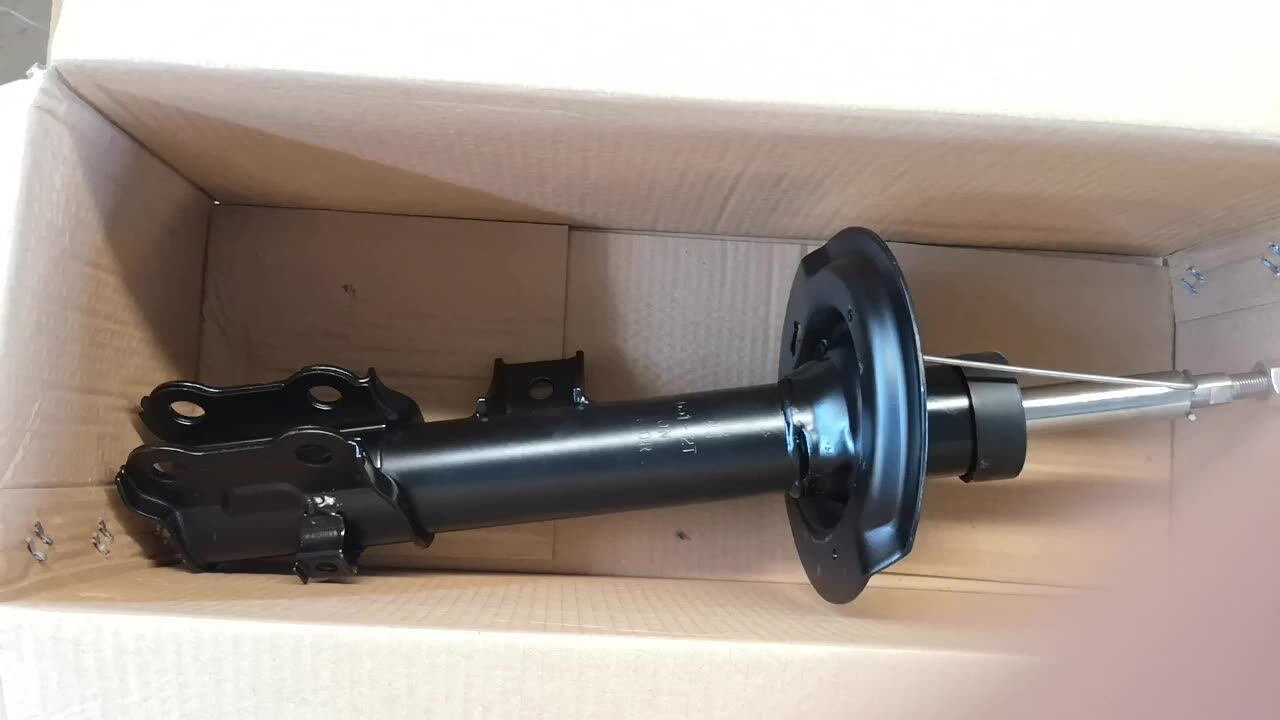 New Front Shock Absorber for Kia IX35 (2012-) - Quality Automotive