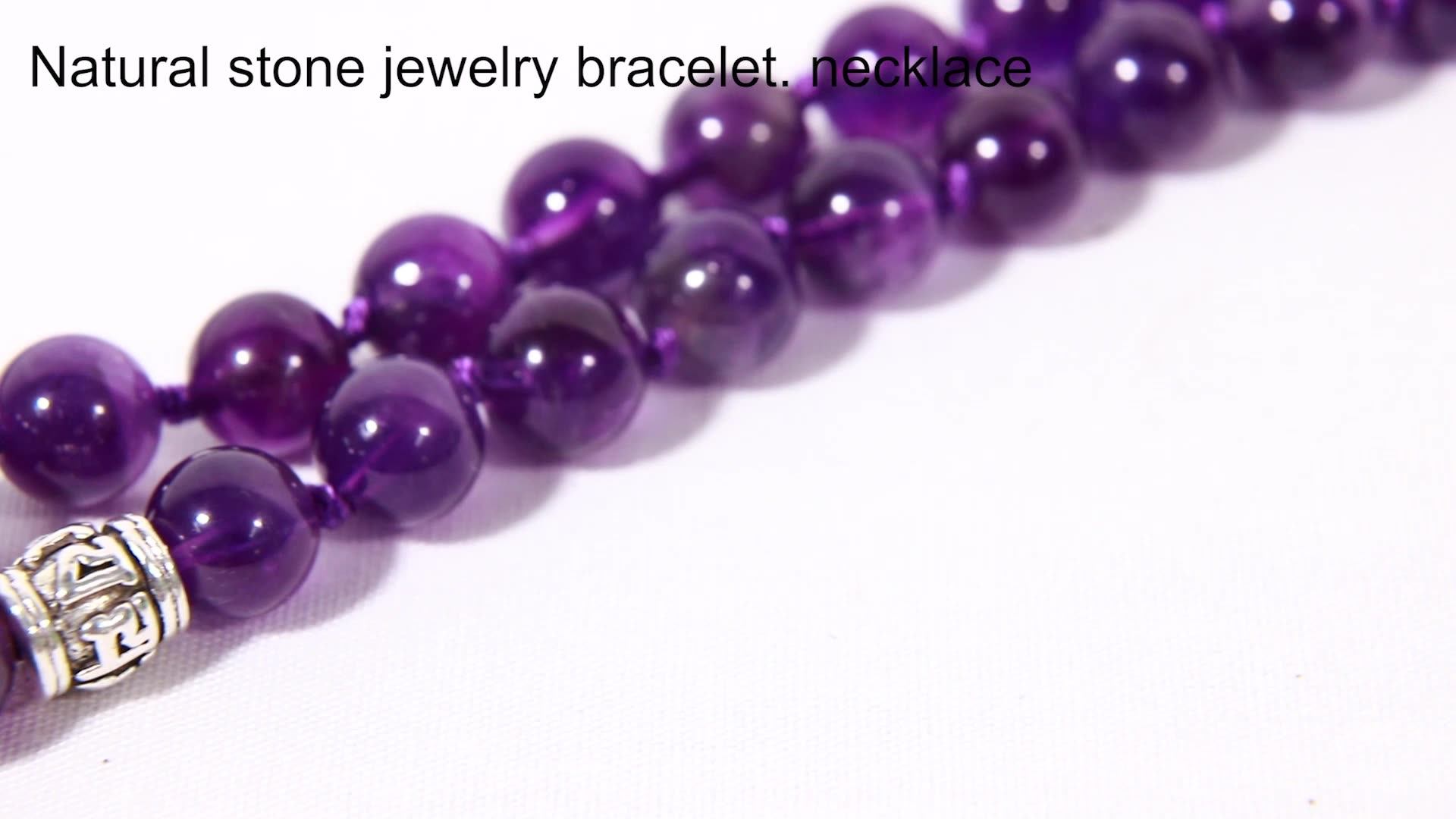 Wholesale Jewelry Of Natural Aquamarine Pendant Necklace Of Fashion