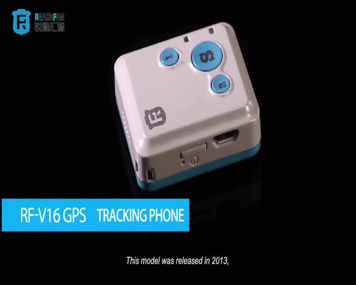 Two Way Communication Personal Gps Tracking Devices Sos Panic Button