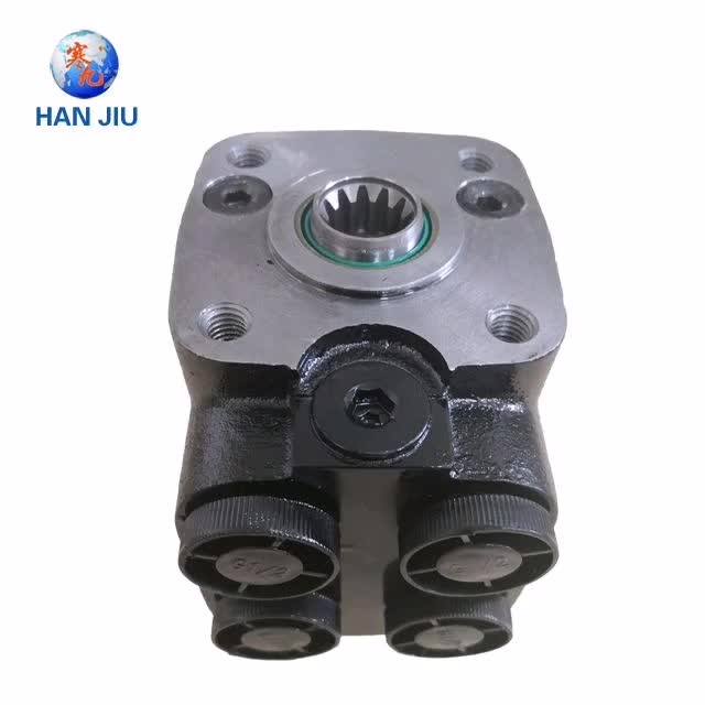 Belarus Tractor Spare Parts Orbitrol Steering Units 101s5t Hydraulic