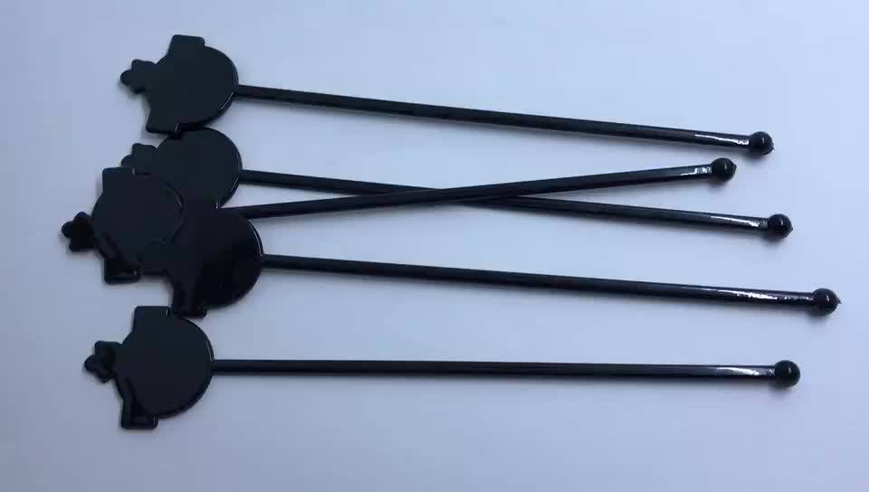 Wholesale Plastic Cocktail Stir Sticks For Coffee Buy Plastic
