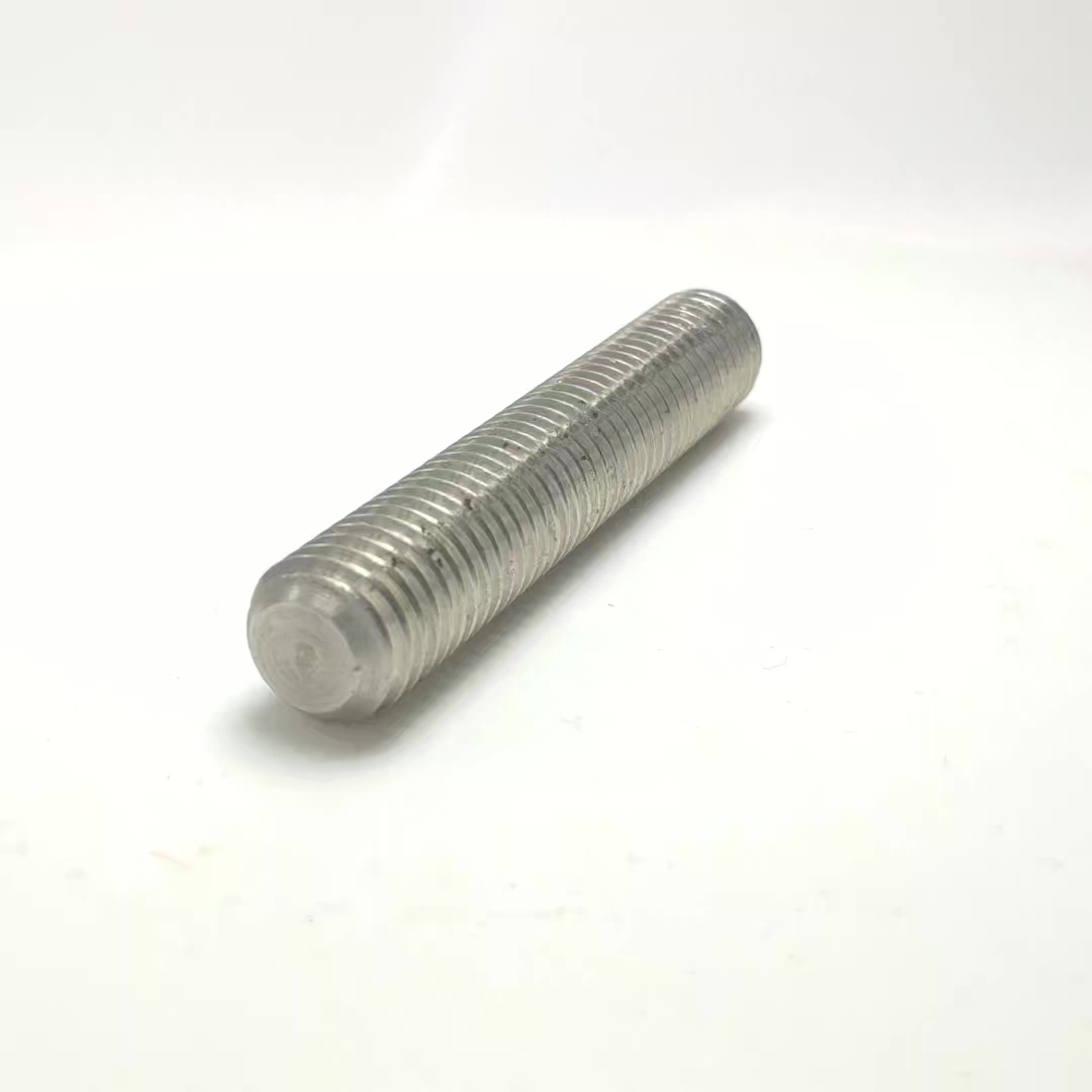 High Precision Stainless Steel Acme Threaded Rod Buy Stainless Steel Acme Threaded Rod