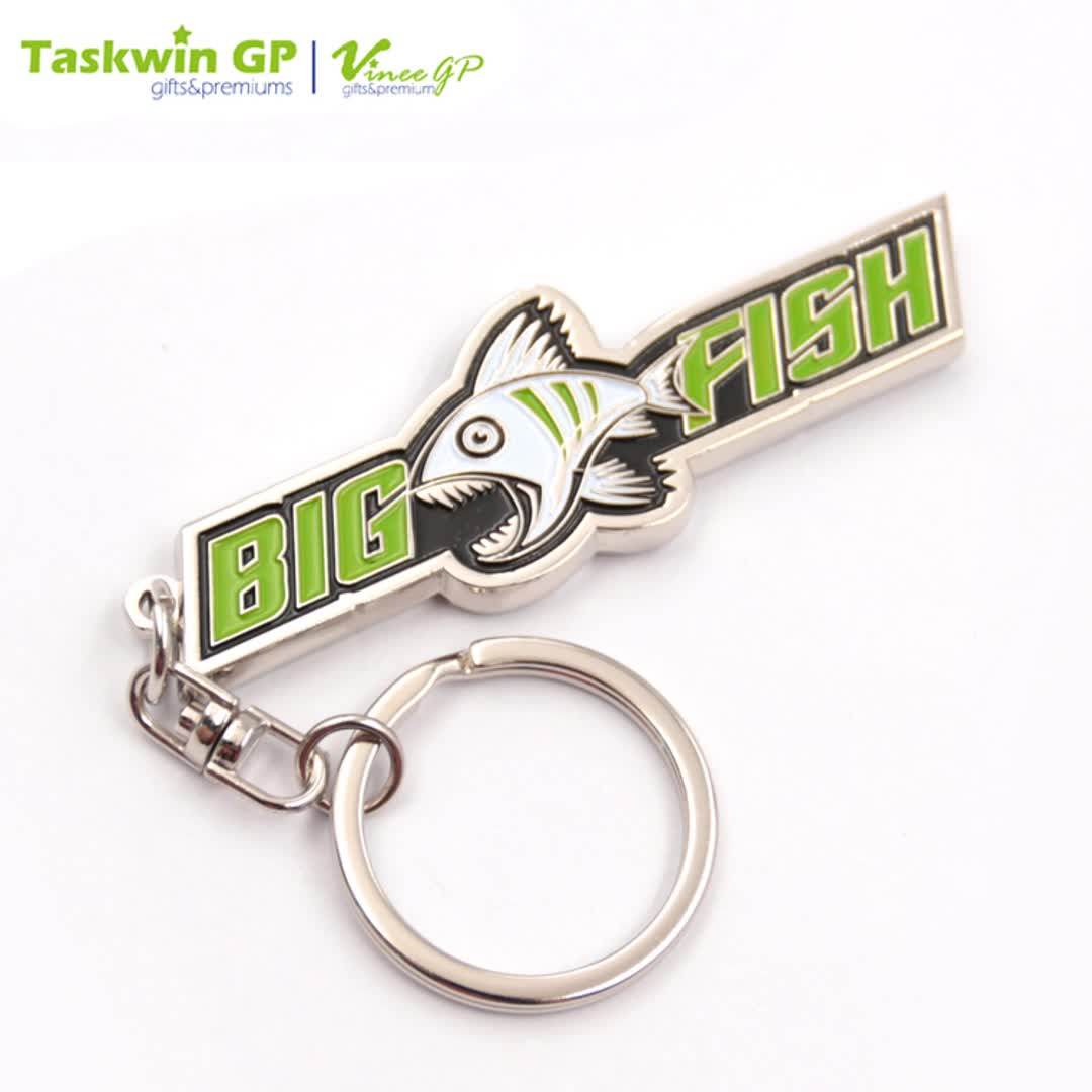 Top Quality Custom Metal Personalized Key Chains For Wholesale Buy