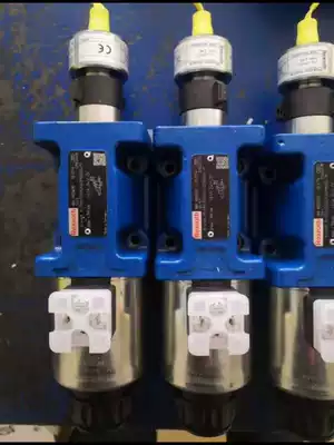 Original German Reotxrh plunger pump A10VSO140DFR1 31R-PPB12N00 hydraulic pump