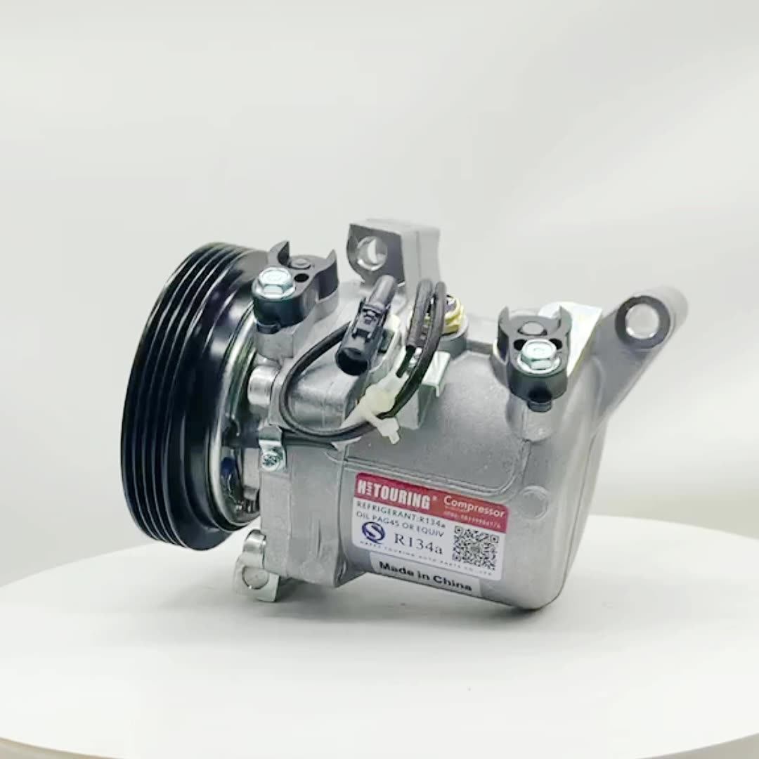 For Suzuki jimny a/c compressor 95200-77GB2 9520077GB2 SEIKO SEIKI
