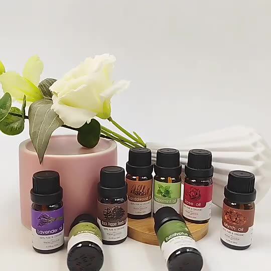 Beauty Natural Organic Herbal Garlic Hip Enlargement Lifting Essential