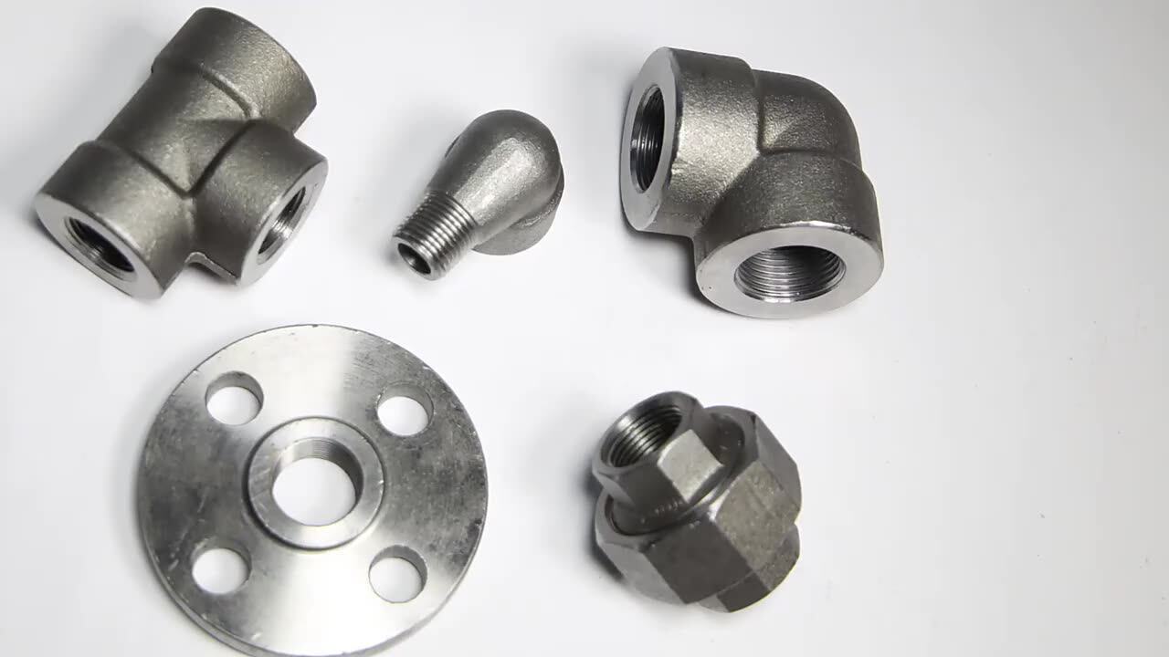 Fire Protection System Fire Fighting Pipes Fire Sprinkler System Carbon Steel Pipe Fittings Flat