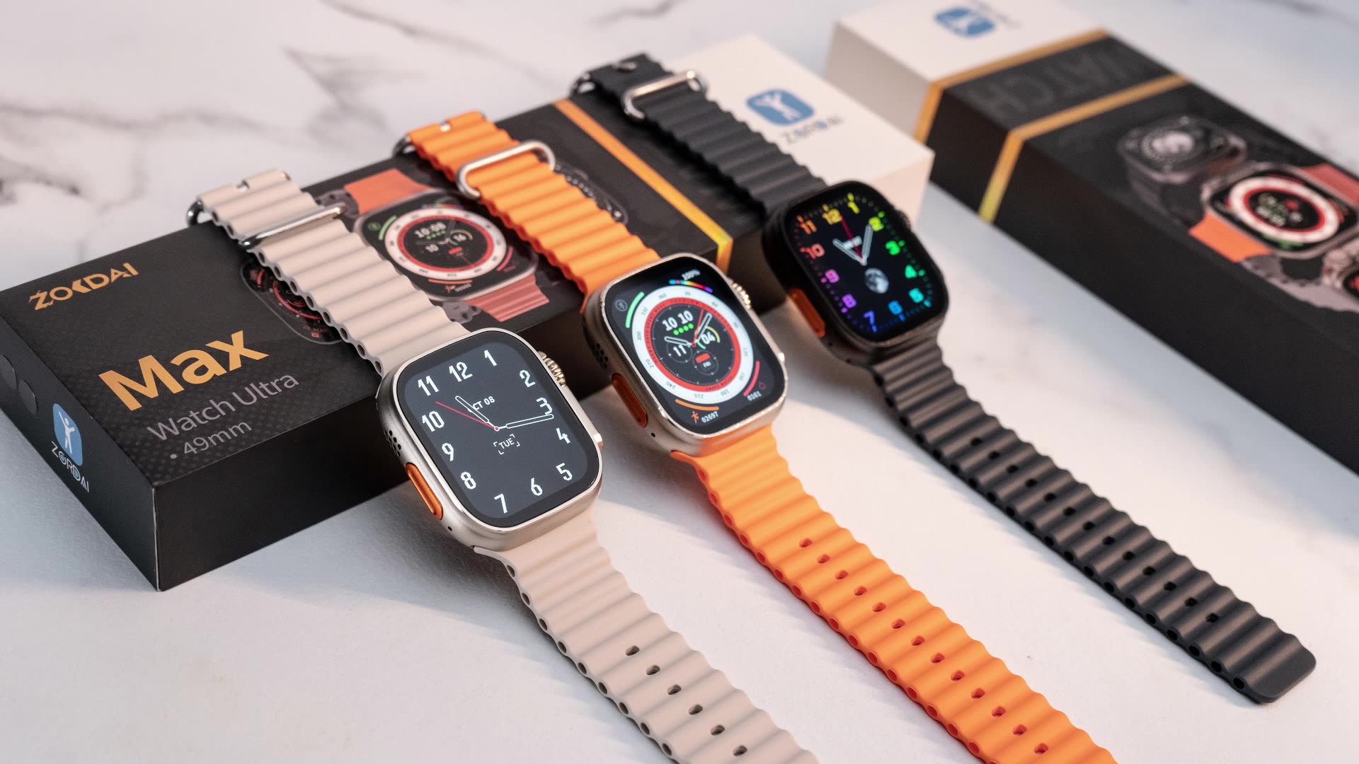 Smart Watch 8 Ultra Купить