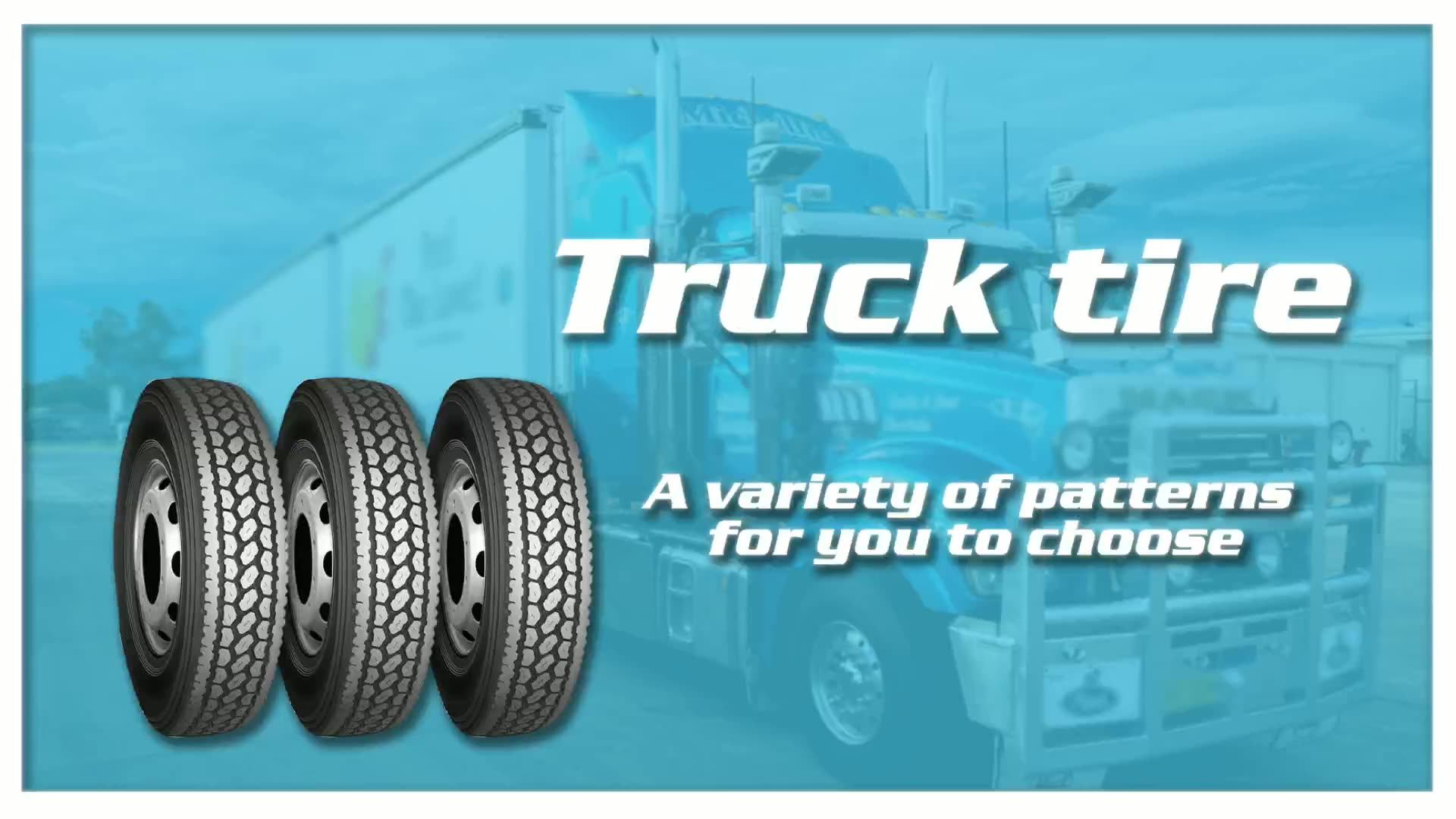 Container Load Truck Tyres New Wholesale China Tire Buy Truck Tires