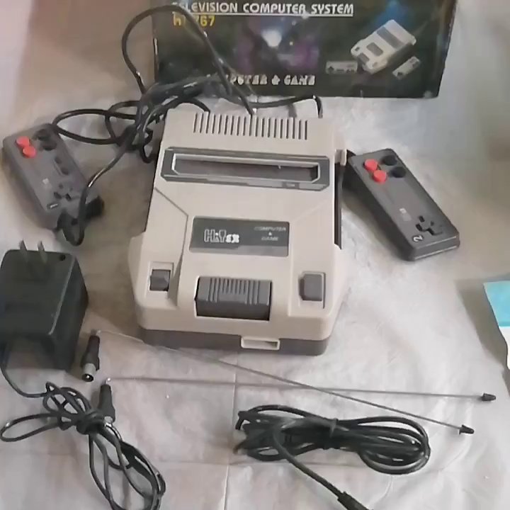 90年代游戏机插卡式怀旧感拉满，客厅秒变童年游乐场🎮 - 种草笔记- 淘江湖