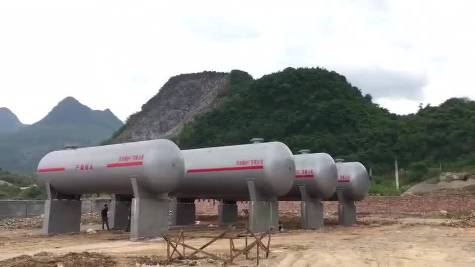 Horizontal Lpg Gas Tank 5000 Liter Lpg Storage Tank Price Buy Lpg