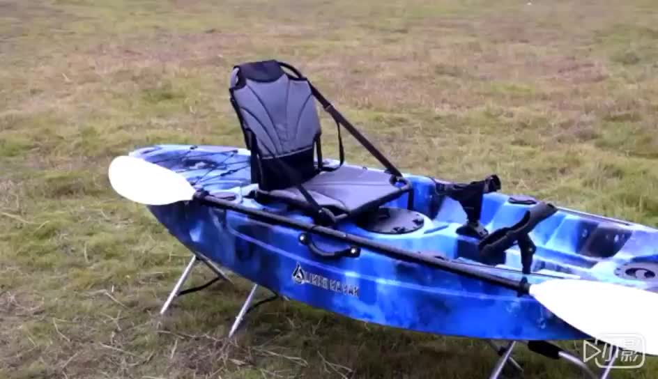 Custom Made Carrier Brands Sit On Top Kayak - Buy Kayak ...