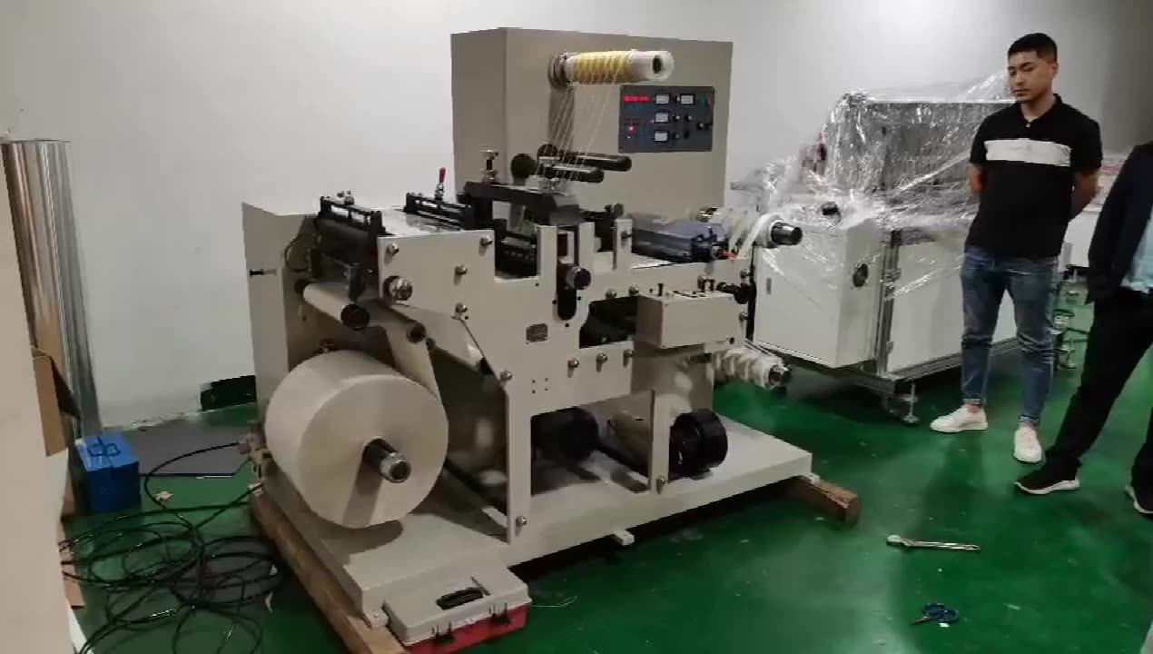 Automatic Felt Foam Pur Foam Eva Foam Die Cutting Machine Buy Foam