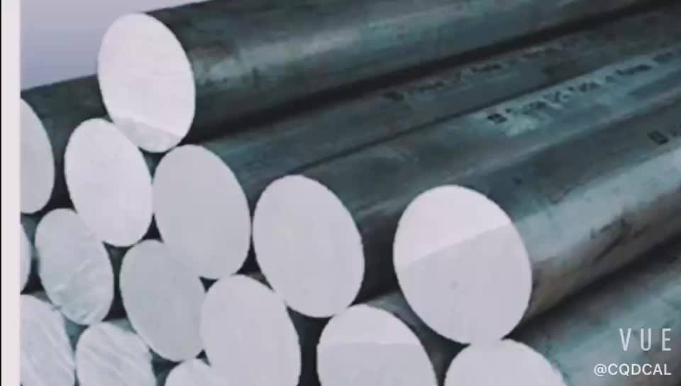 6063 6061 Extruded Aluminum Hexagonal Bar Price Per Kg T6 Aluminum