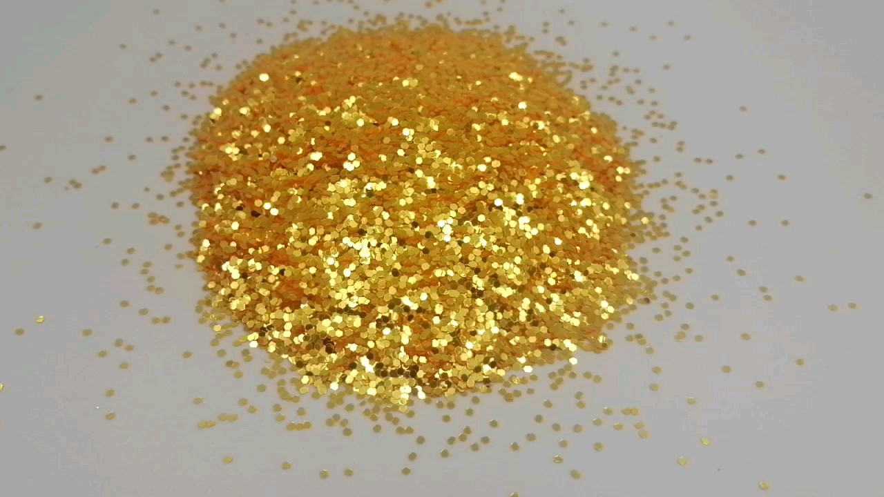 Wholesale Holographic Glitter Bulk Chunky Hexagon Mix Color Body