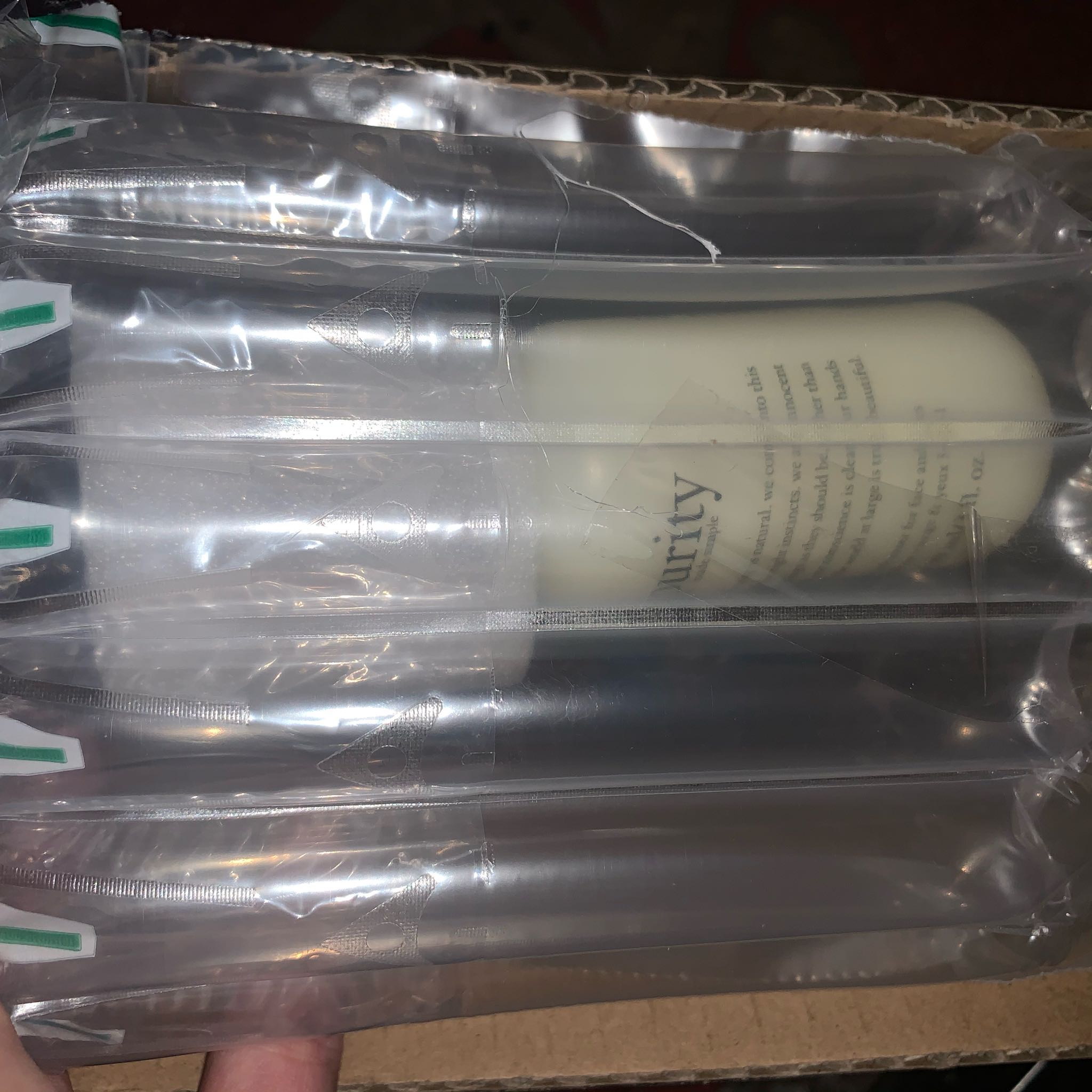 肌肤哲理三合一洗面奶怎么样，它的价格贵不贵,第3张