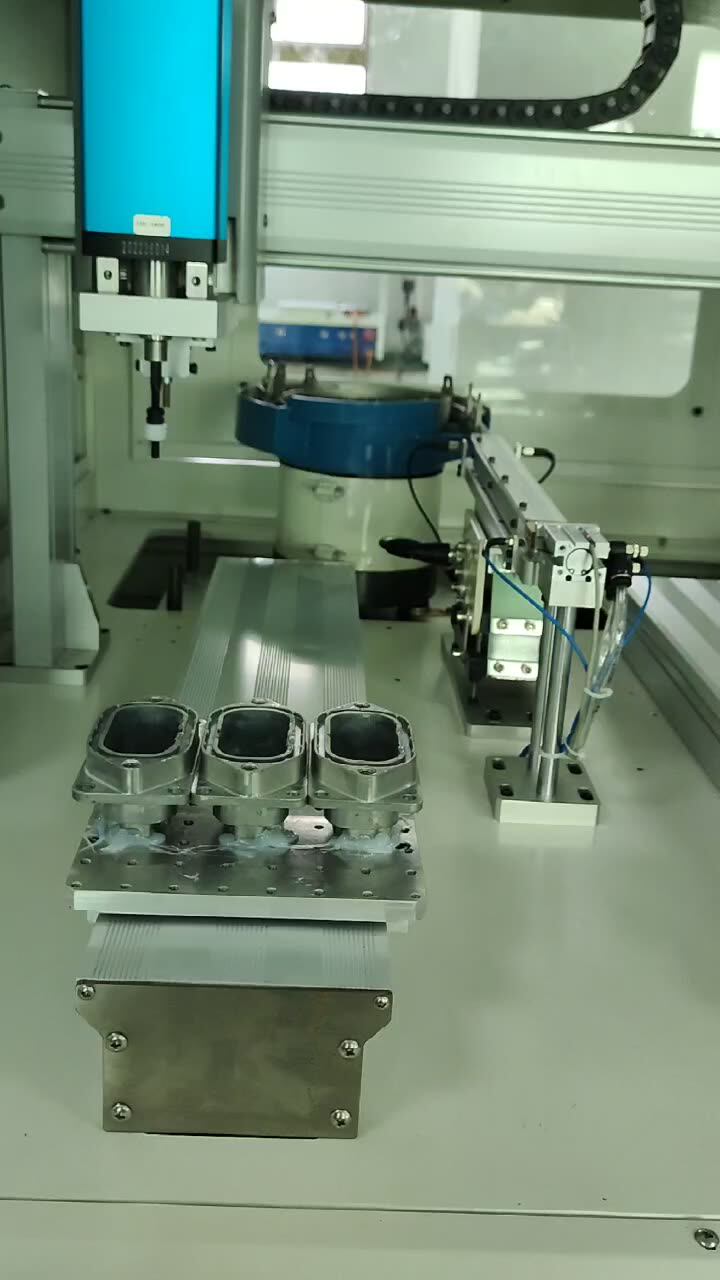 Bba Screw Thread Insert Machine Helicoil Autofeed Industrial Automatic