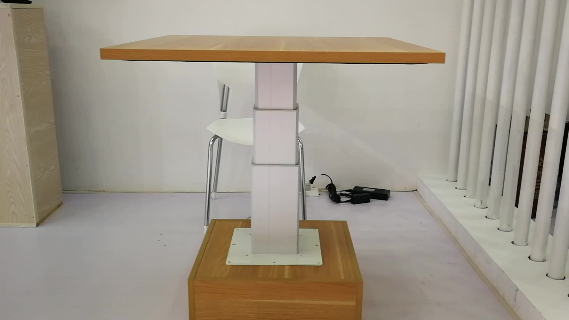 Summit Lalc9 Tatami Lift Table Electric Lifting Column Buy 24v Table