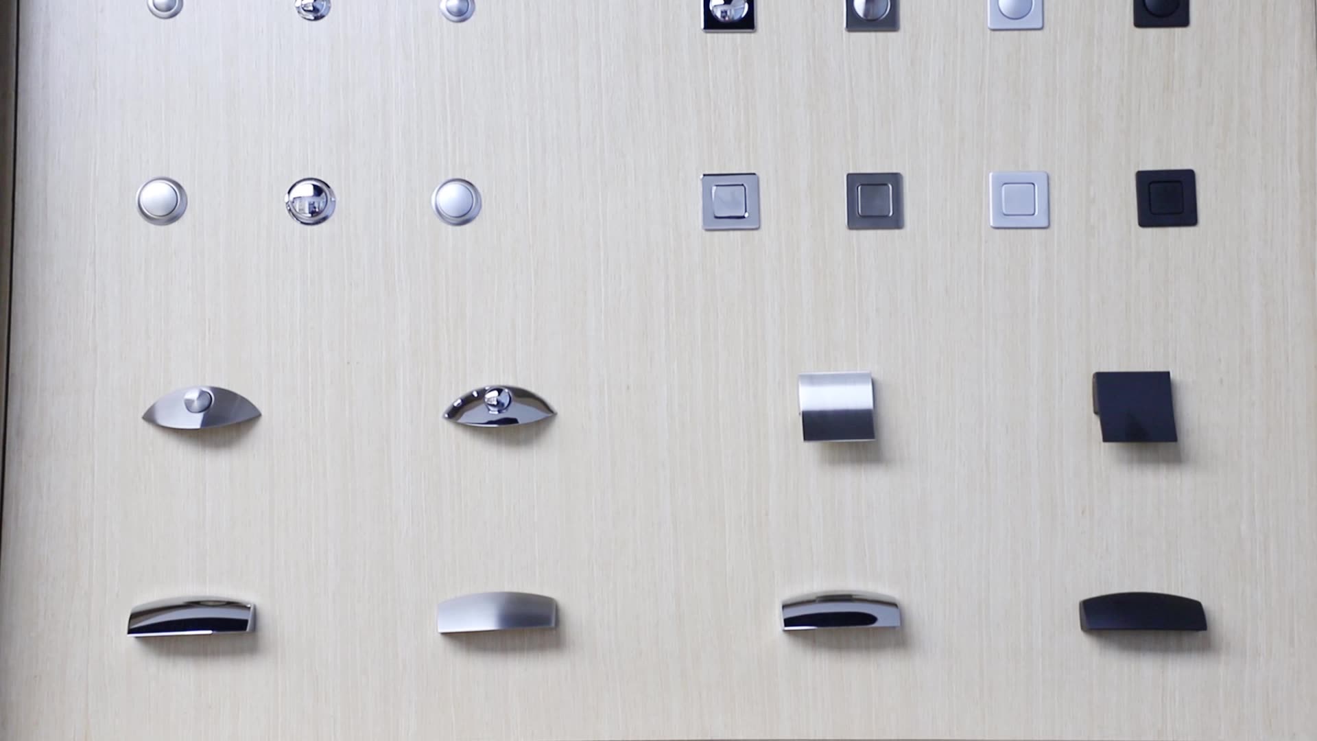 Caravan Rv Trailer Camper Drawer Cupboard Pull Open Handles