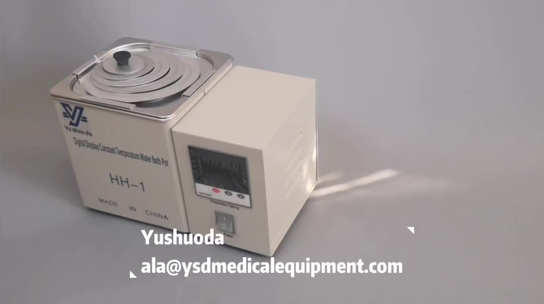 Yushuoda Uses Function Of Water Bath In Microbiology Laboratory Buy Laboratory Water Bath,Uses