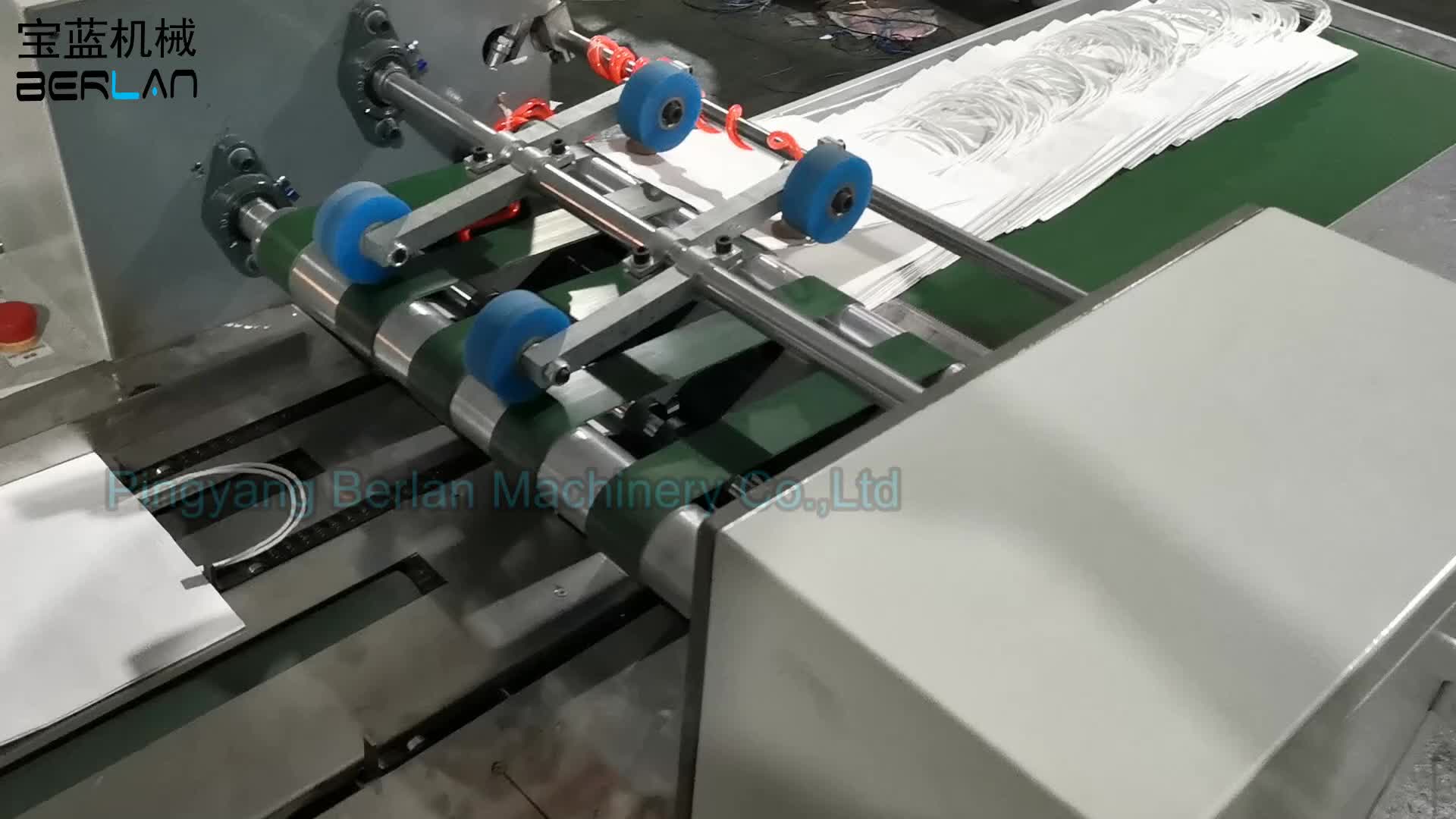 Automatic Bag To Bag Paper Bag Printing Machine Buy Paper Bag