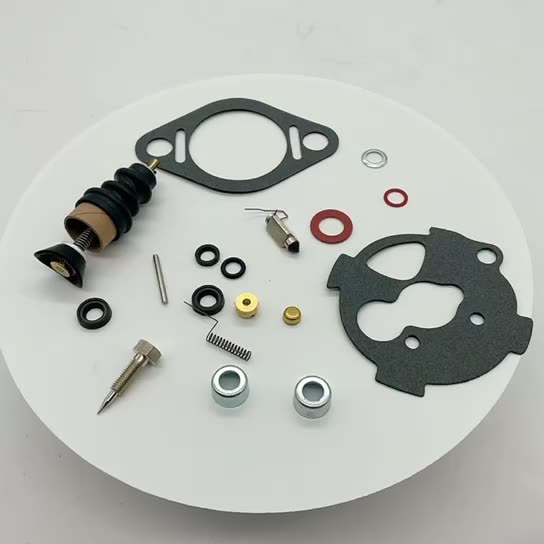 КОМПЛЕКТ карбюратора 27132-71 для карбюраторов ZENITH BENDIX HARLEY PRE 1976 г.