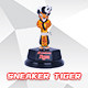 Sneaker Tiger LY
