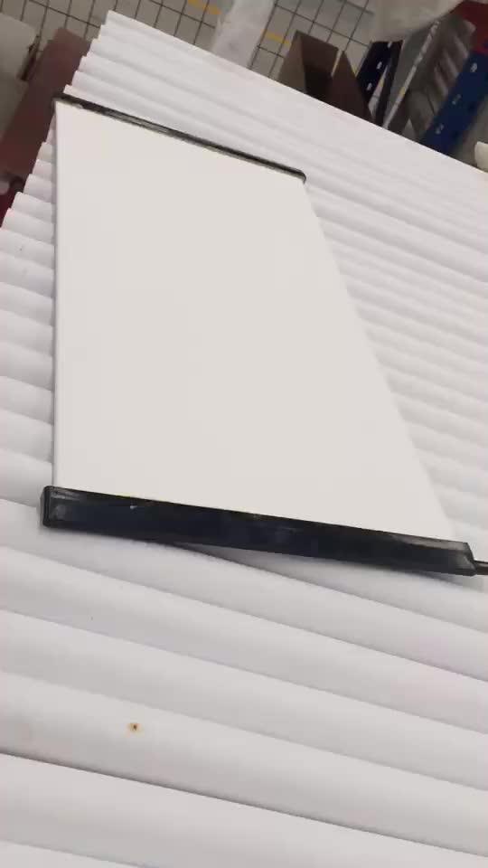 Ceramic Flat Sheet Membrane Filter For Waste Water Treatment Buy