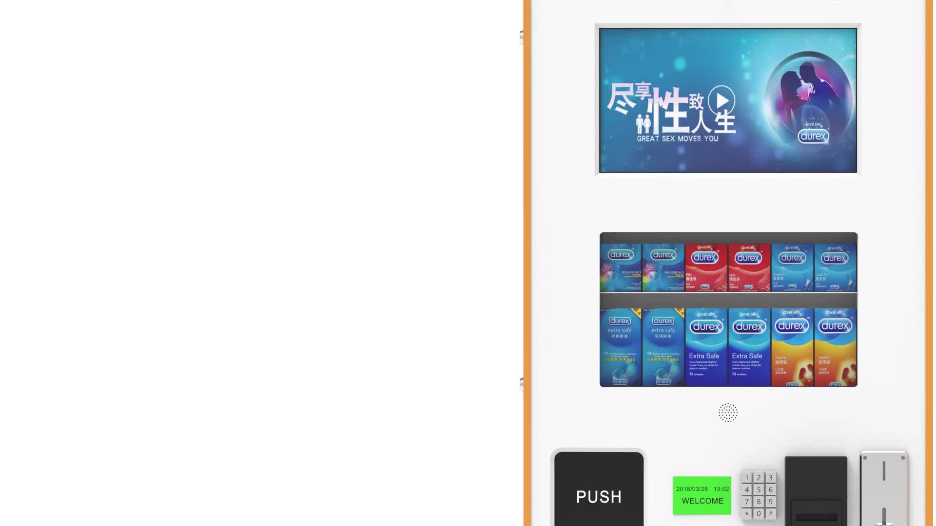 High Technical Vending Machine With Smart Backend System Buy Candy Bar Vending Machine,Cheap
