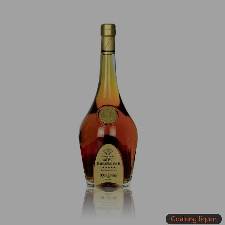 Best Brandy Of Five Star Brandy With Cheapest Price And Good Quality