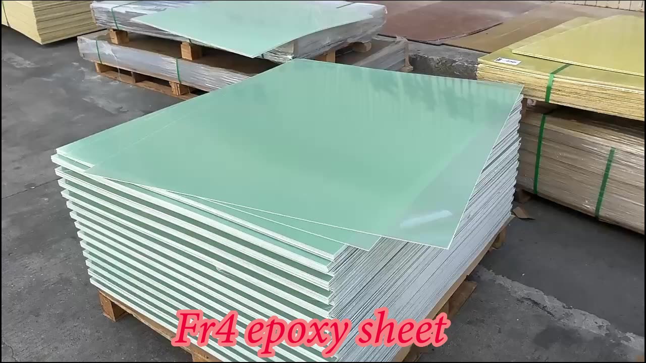 Epoxy Phenolic Fiberglass Sheet G11/fr4 Epoxy Fiber Glass Cloth