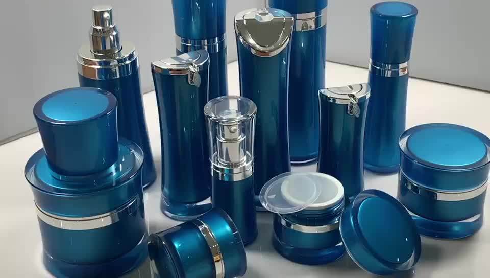 Hair Product Containers For Hair Salon Buy Hair Product Containers