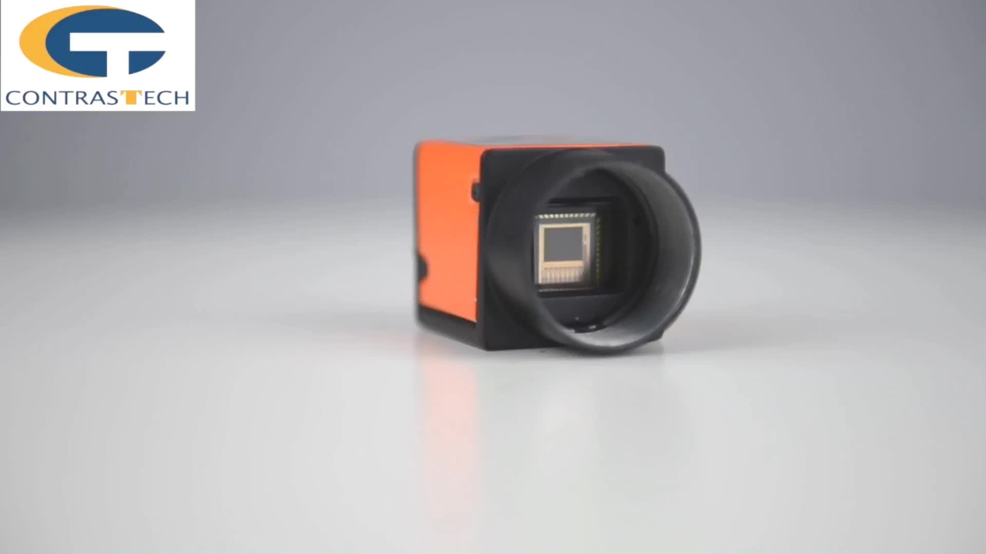 Mars640815uc Python 300 High Fps 815 Usb 3.0 Cameras For Industrial