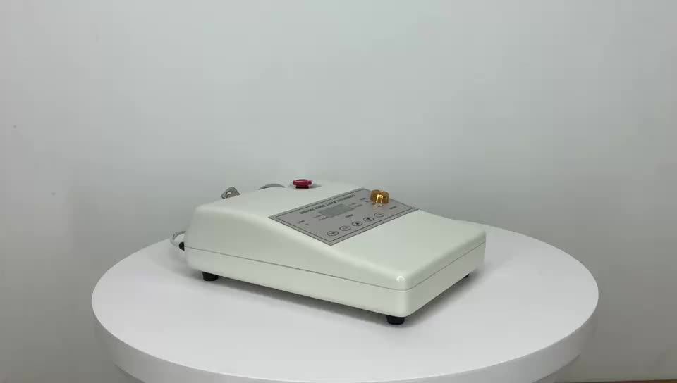 Mdl500 New Pain Relief Diode Medical Infrared Laser Therapy Device With