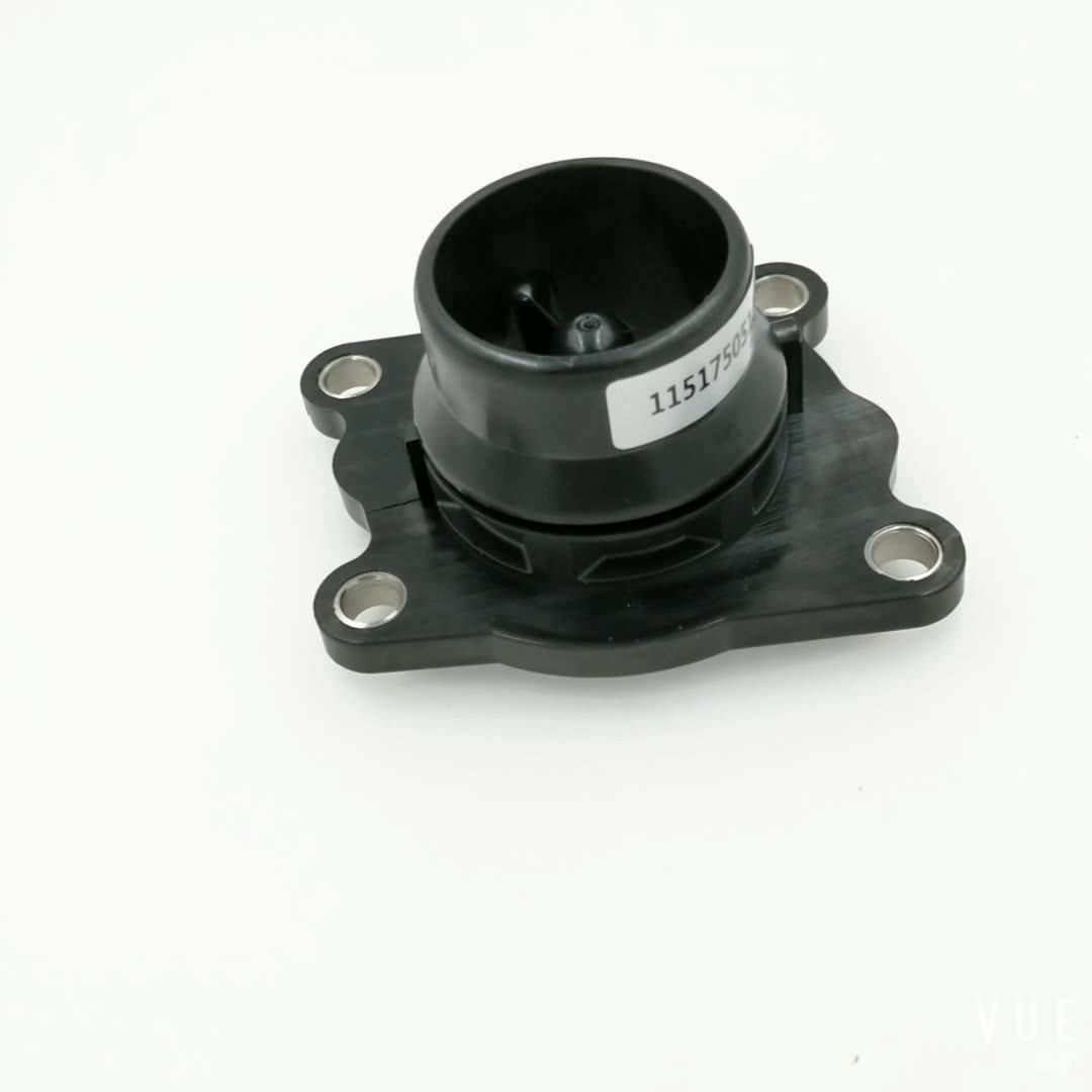 Auto Parts Water Temperature Sensor 1433077 13621433077 Mek105210 For