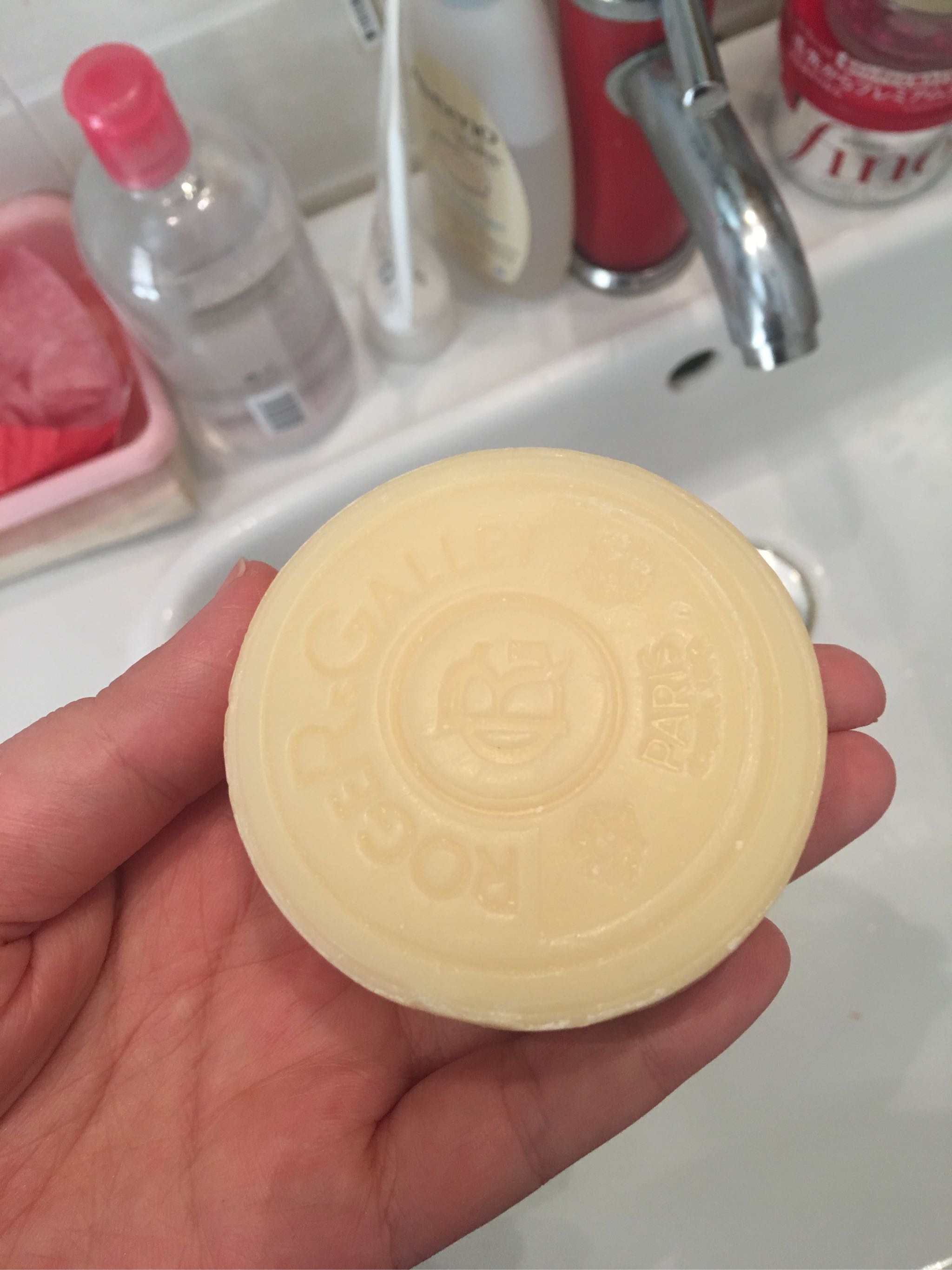 香邂格蕾马卡龙香皂是什么牌子什么档次，使用体验如何？,第5张