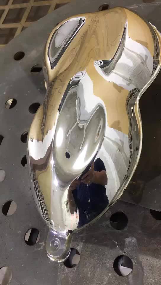 Chrome Plating Paint System & Spray Chrome System & Spray Chrome