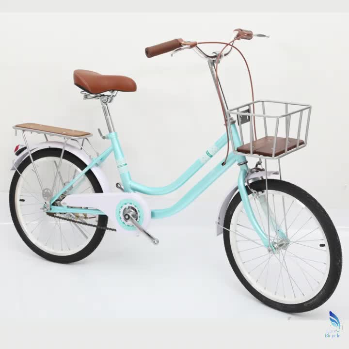 ladies cycle 20 inch