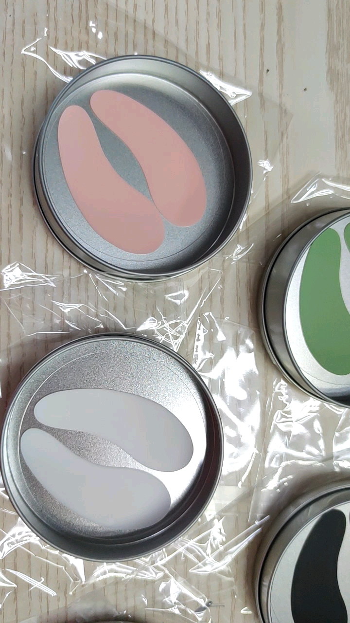 Food Grade Korean Lash Extension Gel Custom Under Children Reusable Silicon Eye Patches Buy