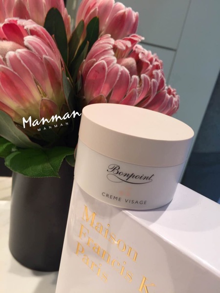 Bonpoint婴幼儿润肤乳 宝宝BP奢华挚爱面霜挚爱50ML