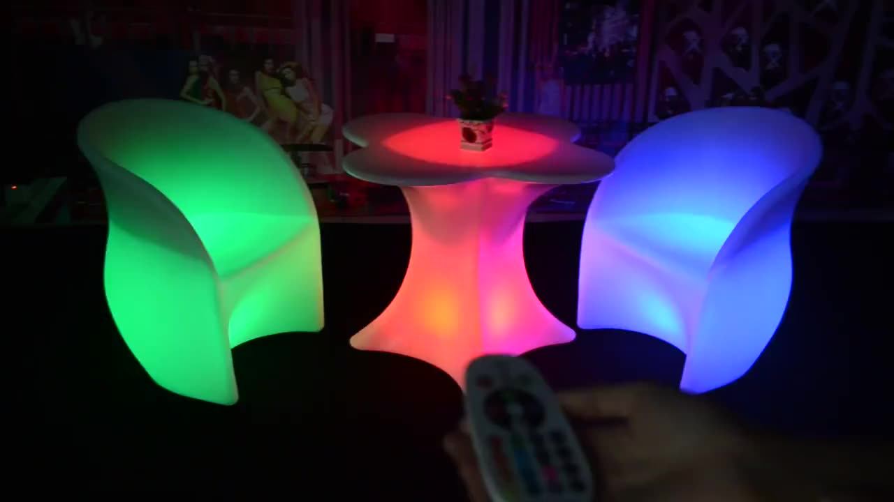 Outdoor Bar Patio Led Event Furniture Buy Led Event Furniture,Patio