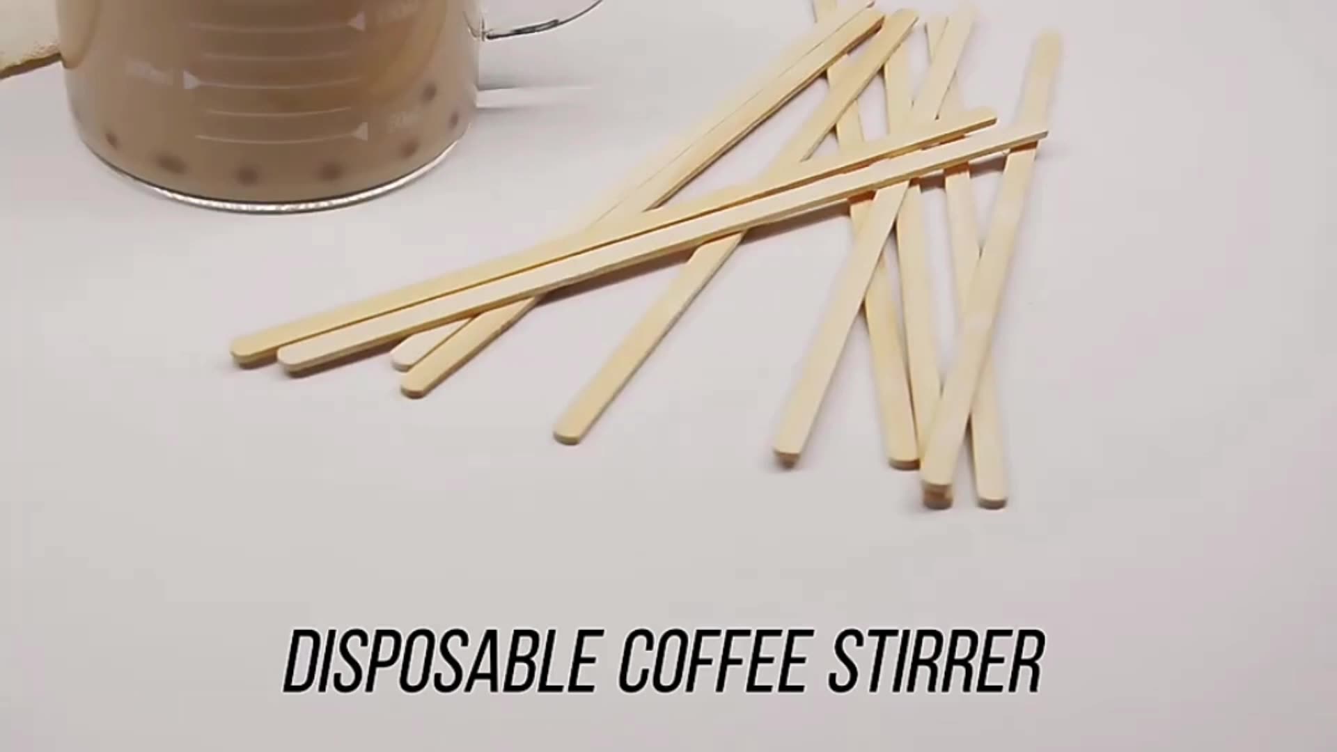 Где Купить Палочки Для Кофе