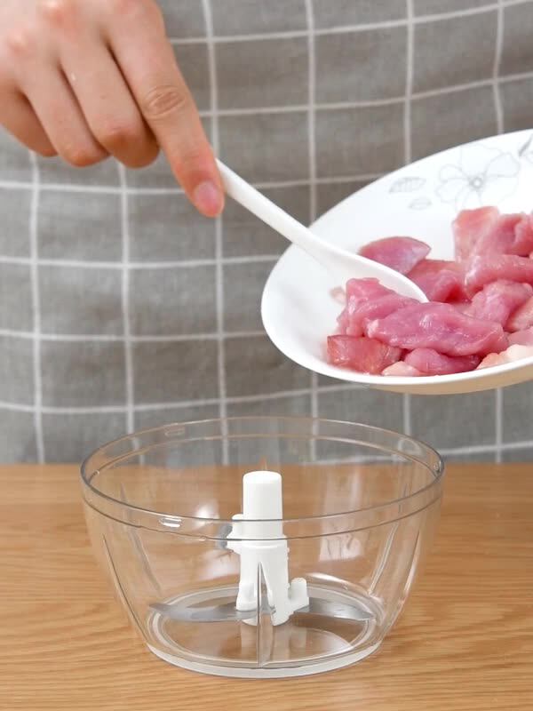 buffalo chopper for home use