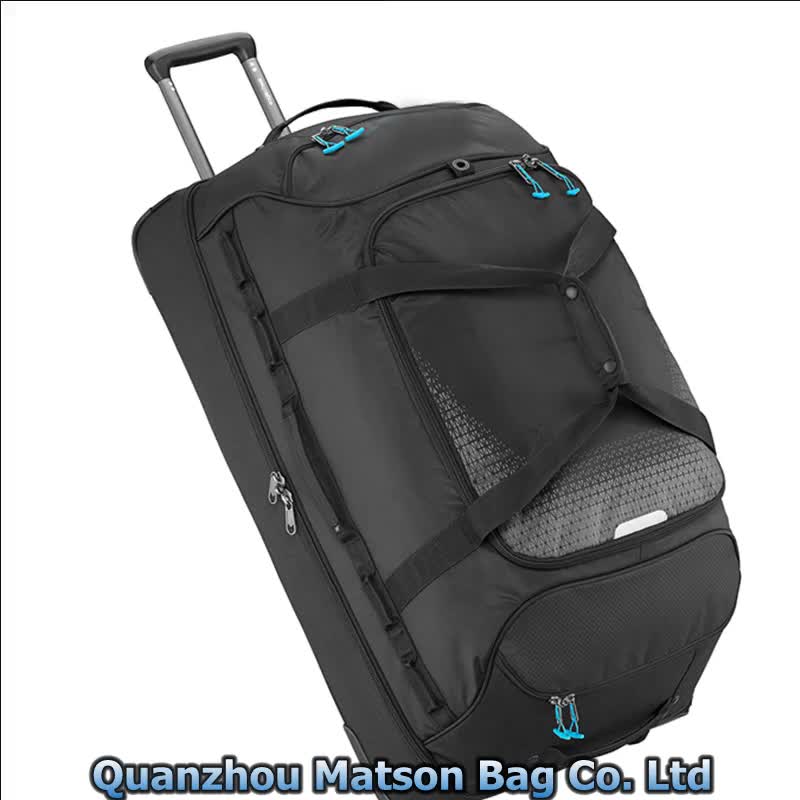 Travel Trolley Bags Travel Bag Luggage with 4 Wheels Luggage Travelling Weight Wheeled Flight Bag suitcases with Wheels Carry on Luggage Suitcase Lightweight Carry on Suitcase