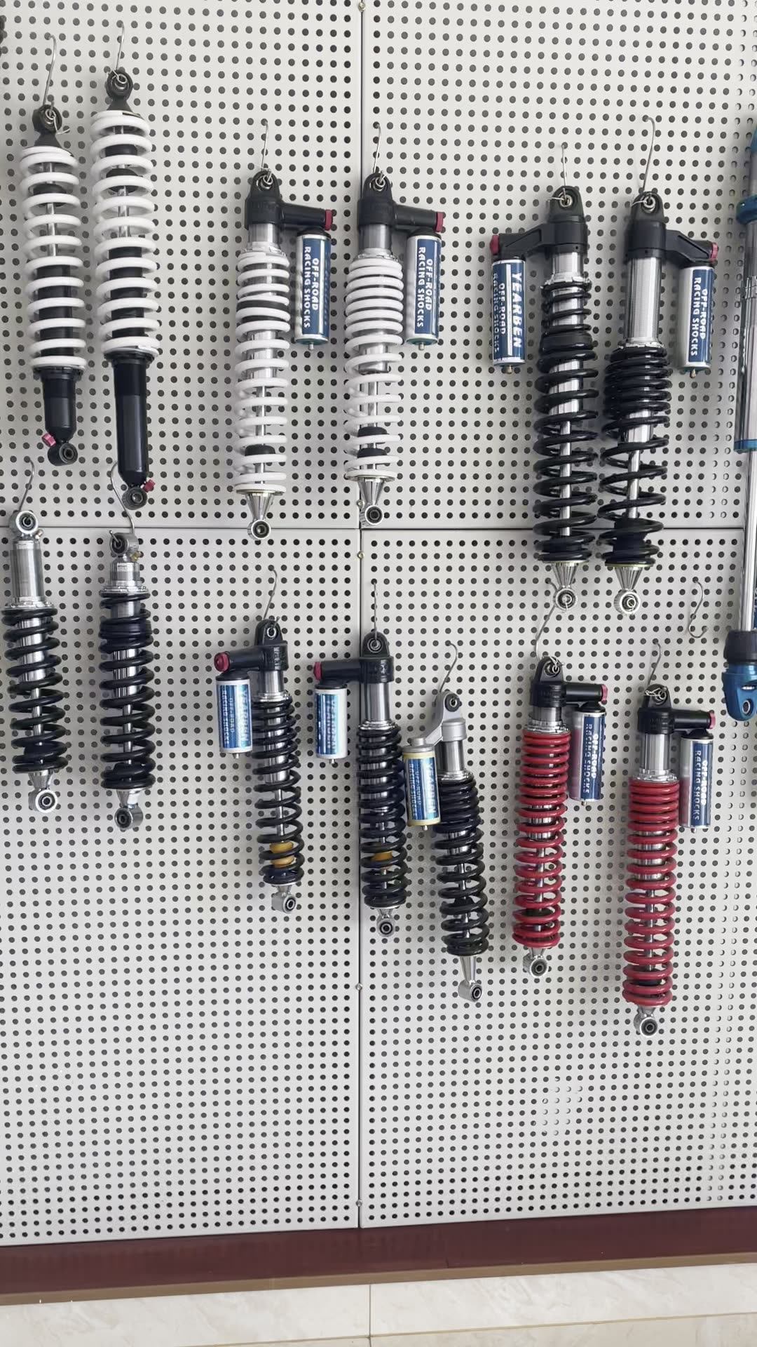 Ryde Fx 8200 Snowmobile Rear Suspensions Shock Bump Stop Hydraulic Car